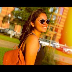 Meet your Posher, Nathalie